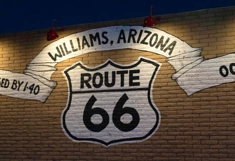 5 Surprising Reasons to Visit Williams, AZ 2