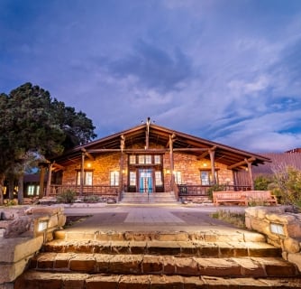 Insider’s Guide to Grand Canyon Lodges 8