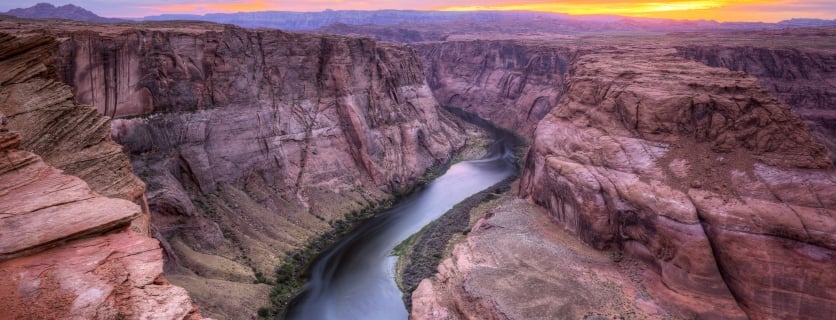 Changing Course: Conserving Water at Grand Canyon 1