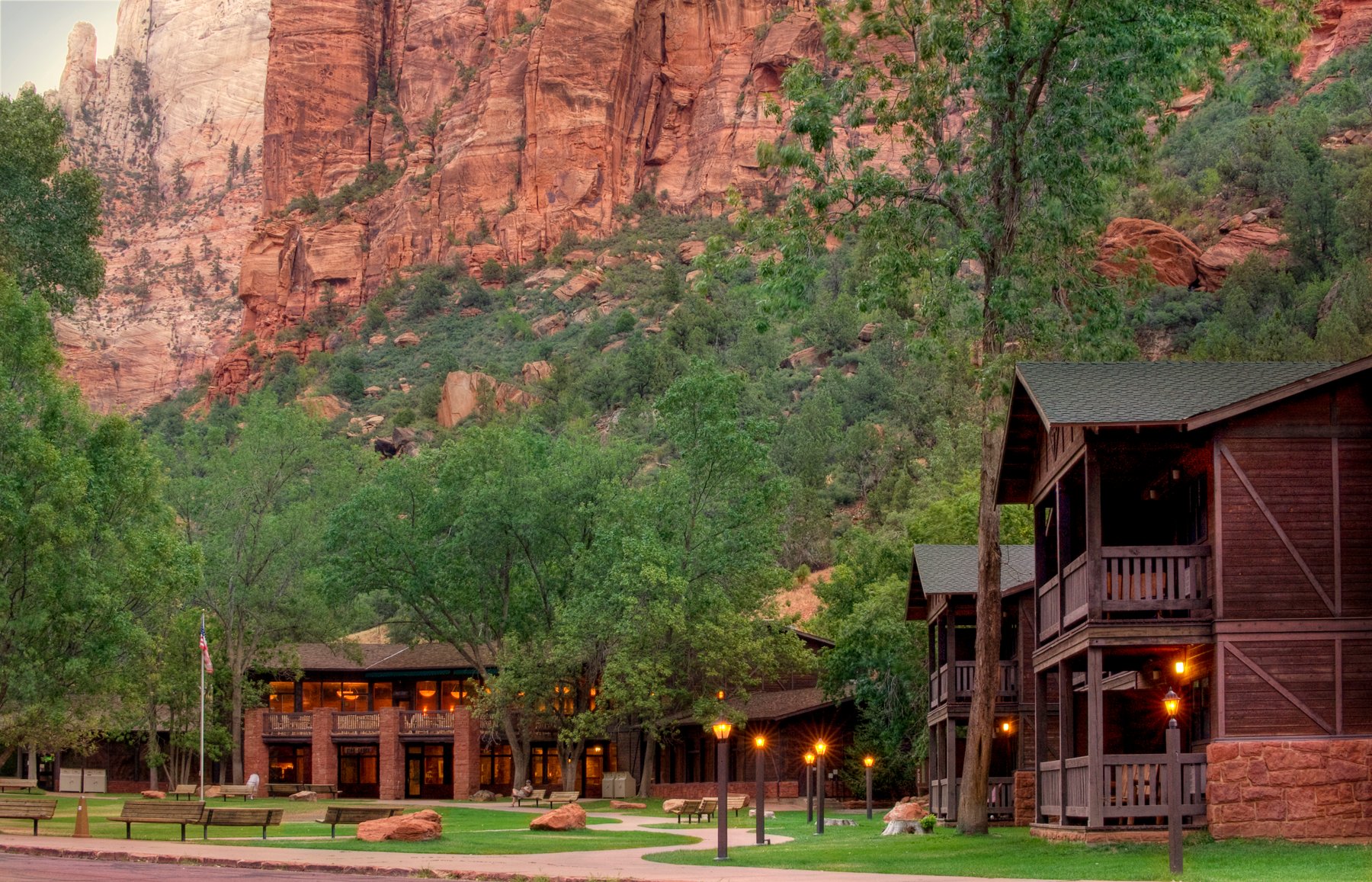 Zion National Park