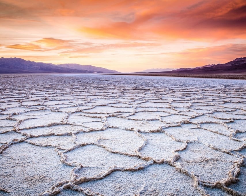 Family Fun! Death Valley Inspires Awe and Wonder 1