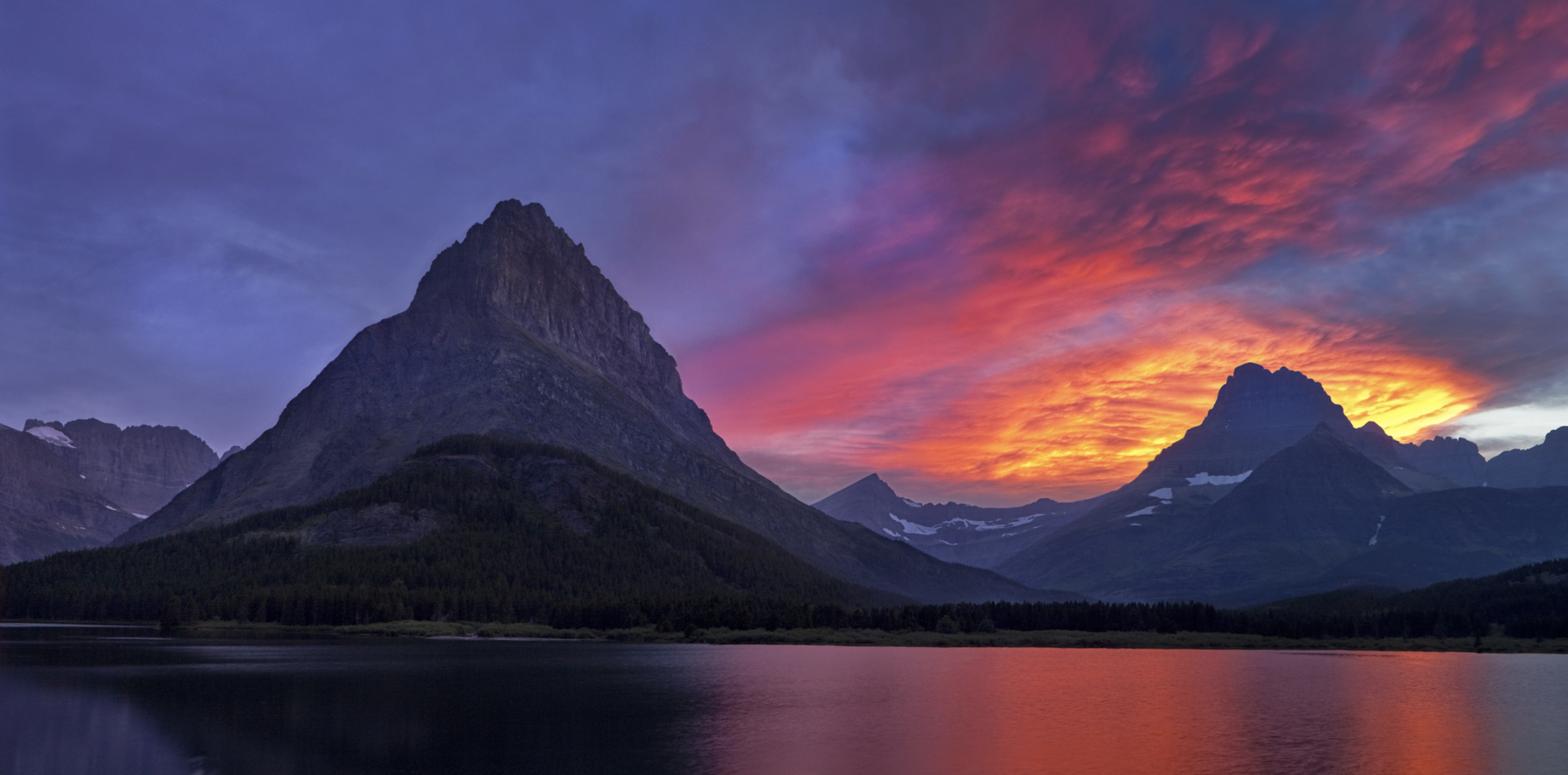 Glacier National Park