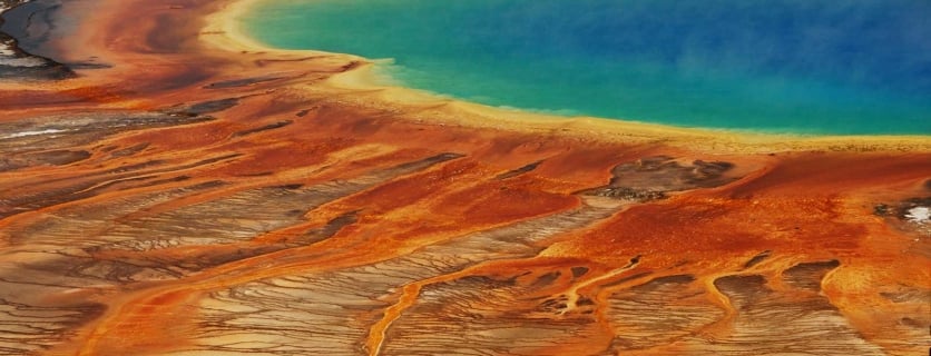 Shh! Secret Places in Yellowstone for an Intimate Experience