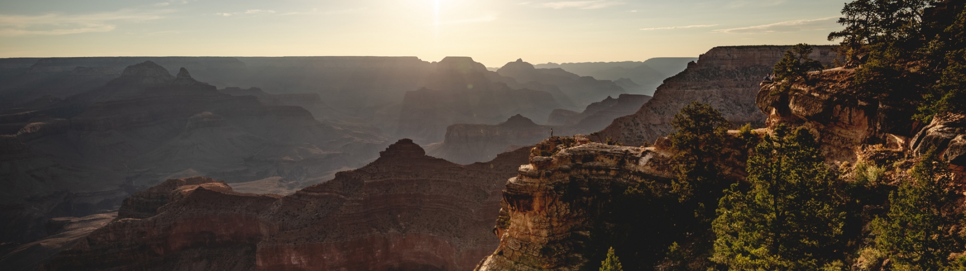 Off Season Splendor at Grand Canyon and Zion Xanterra Travel