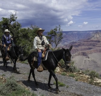 7 Amazing Grand Canyon Adventures 7