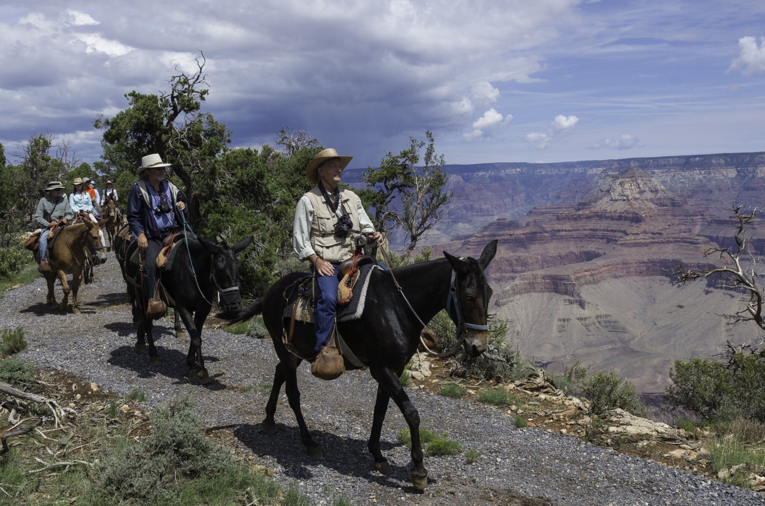 7 Amazing Grand Canyon Adventures 7