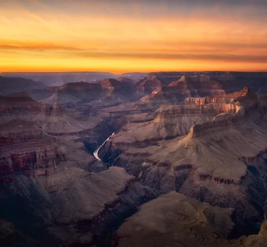 7 Amazing Grand Canyon Adventures