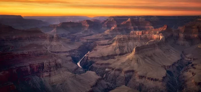 7 Amazing Grand Canyon Adventures